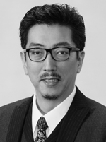 会長 瀧野裕行